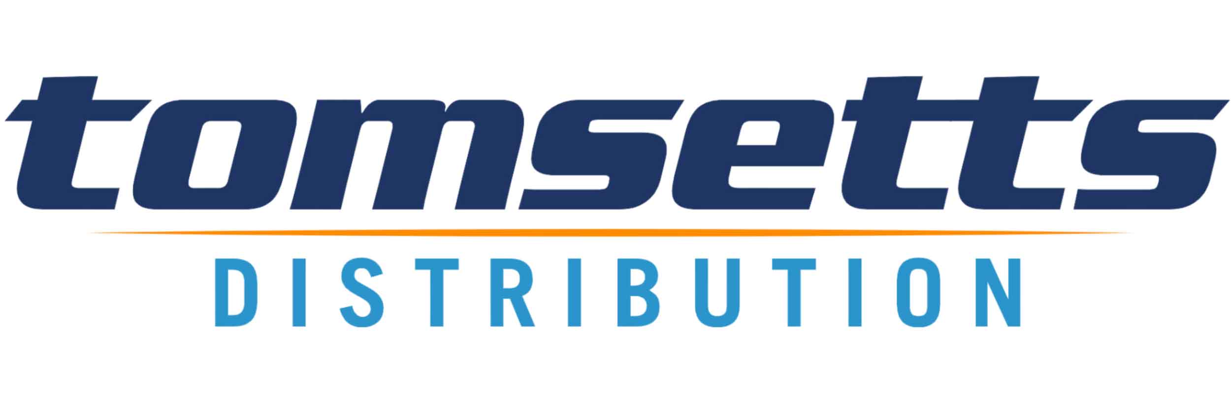 Tomsetts Distribution